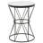 Ainash Side Table