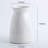 White Vase