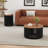 Acacia Coffee Table