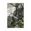 Crannies by Maggie Vandewalle - Wrapped Canvas Painting-135283271