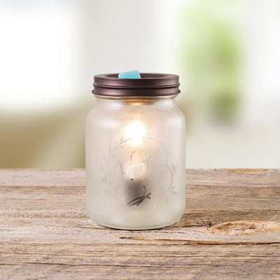 Chauffe-cire ScentSationals Sweet Home