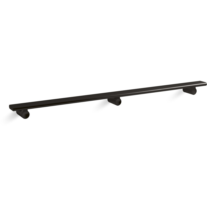 Choreograph 36-In Shower Barre