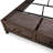 Crossings Upholstered Platform Storage Bed-44188156