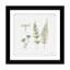 «In The Forest VI», reproduction d'impression sur toile tendue-27698900-72454017
