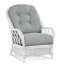 Chaise avec accoudoirs en rotin Everglade-61811610-27525509