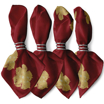Ensemble de serviettes 4 pièces Brainard