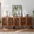 Rosamaria 79 " W Sideboard-2101400799
