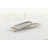 Actin Metal Tray - Set of 2