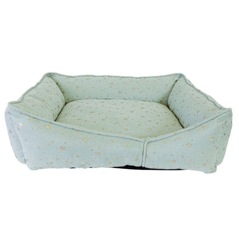 Norwood Polyester Pet Bed, 60cm H x 22cm W x 70cm D