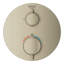 Grohtherm® Thermostatic Complete Shower System with Rough-in Valve-42105588