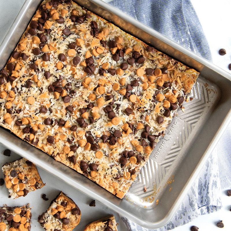 Nordic Ware Classic Cake Pan