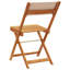 Loiret Patio Dining Accent Chair-676144771