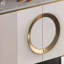 Buffet A Light Luxury Ltalian-25655274