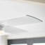 Ventilateur de plafond à DEL standard 56 po avec télécommande et ensemble d'éclairage inclus Cirque-1580860368