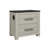 Augusta Brown Nightstand