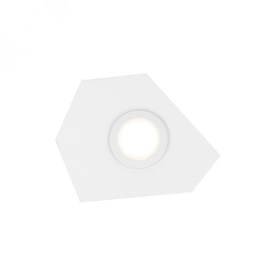 Organika 1 - Light LED Flush Mount