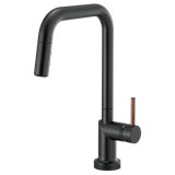 Odin® SmartTouch® Pull-Down Faucet with Square Spout