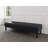 Luxe Lounge Reception 3 Seat Bench-97825545-97825548