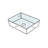 Poplin 62" Double Bathroom Vanity Set-30054065-30054163-38643614