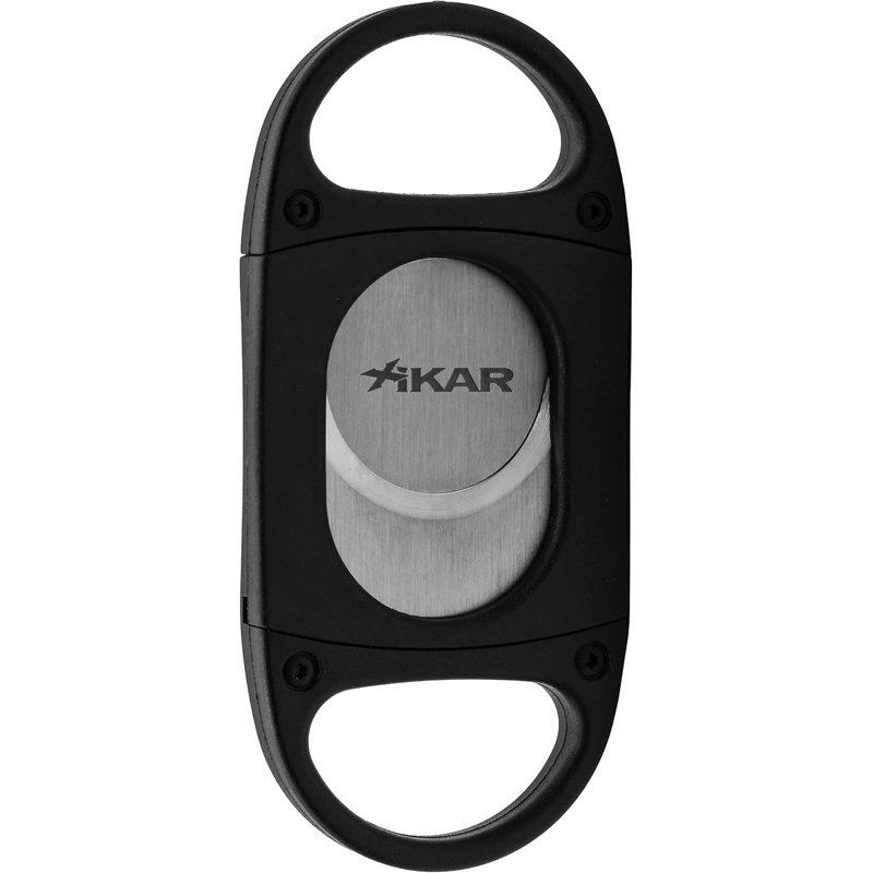 Accessoire Xikar, Noir