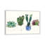 « four plantes grasses ii » par melissa wang-, reproduction d’art-49920511-53128689