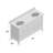 Anglet 60" Double Bathroom Vanity with Top-482341002-482341005