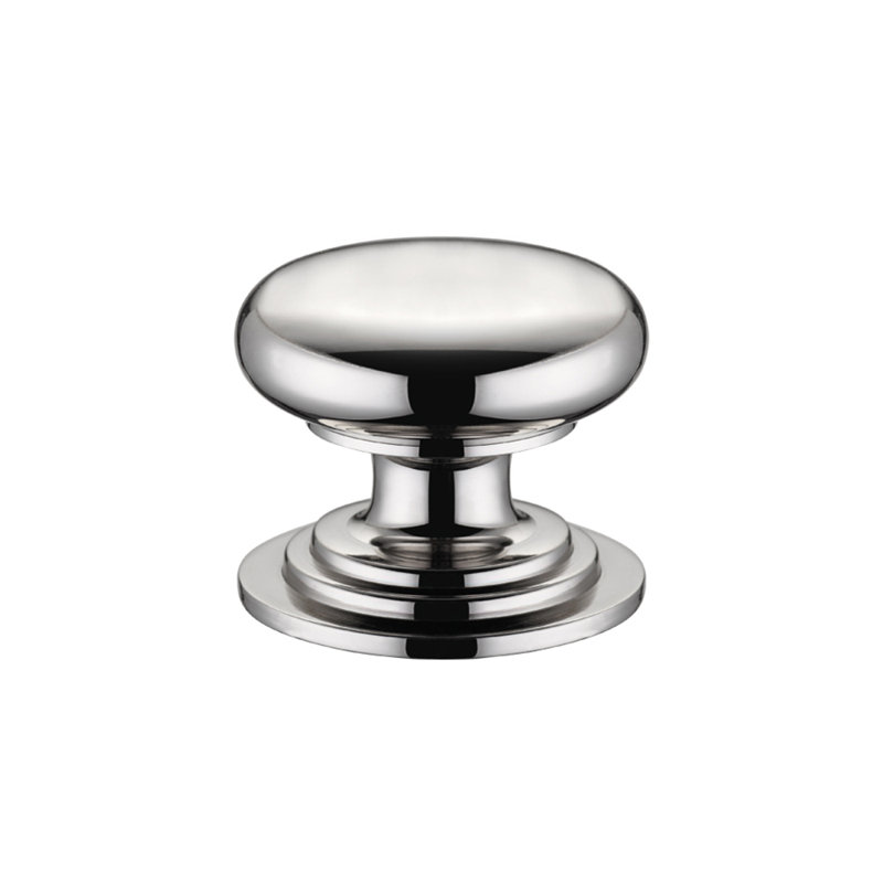 Mushroom Knob, 45 mm
