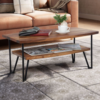Aberdene Coffee Table