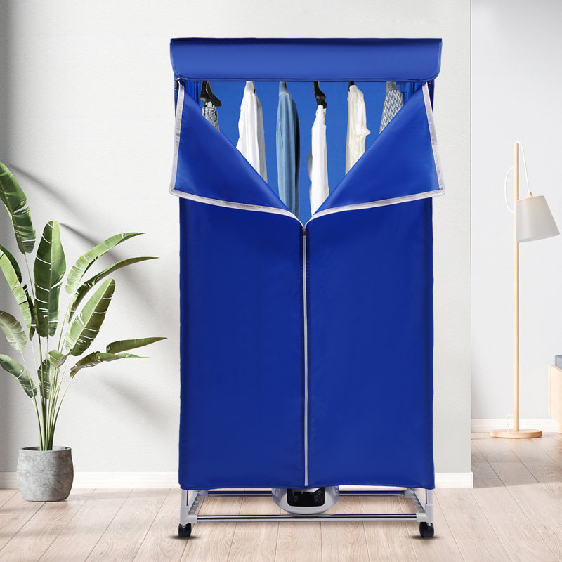 Portable Electric Travel Mini Clothes Dryer