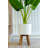 31'' Faux Palm Tree in Ceramic Planter