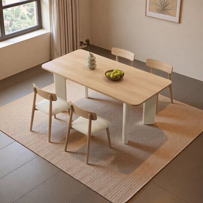 Elegant French Dining Table