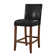 Taib Upholstered Counter Stool