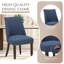 Chaise d'appoint Parsons-1003826464