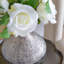 Vase en verre