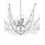 Abberton 4 - Light Chandelier