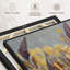 Impression sur toile Big Sur Blooms Flower Field II-102858930