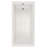 Lacey 60'' x 32'' Air Acrylic Bathtub-9228587-88693334