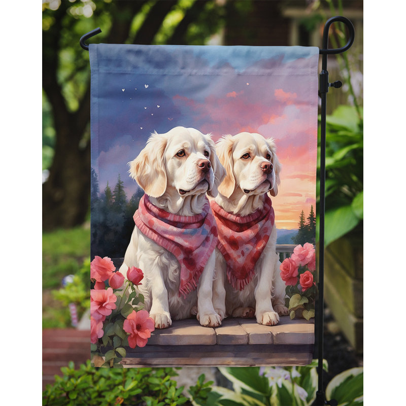 Double face H 15,5 po x l 11,25 po