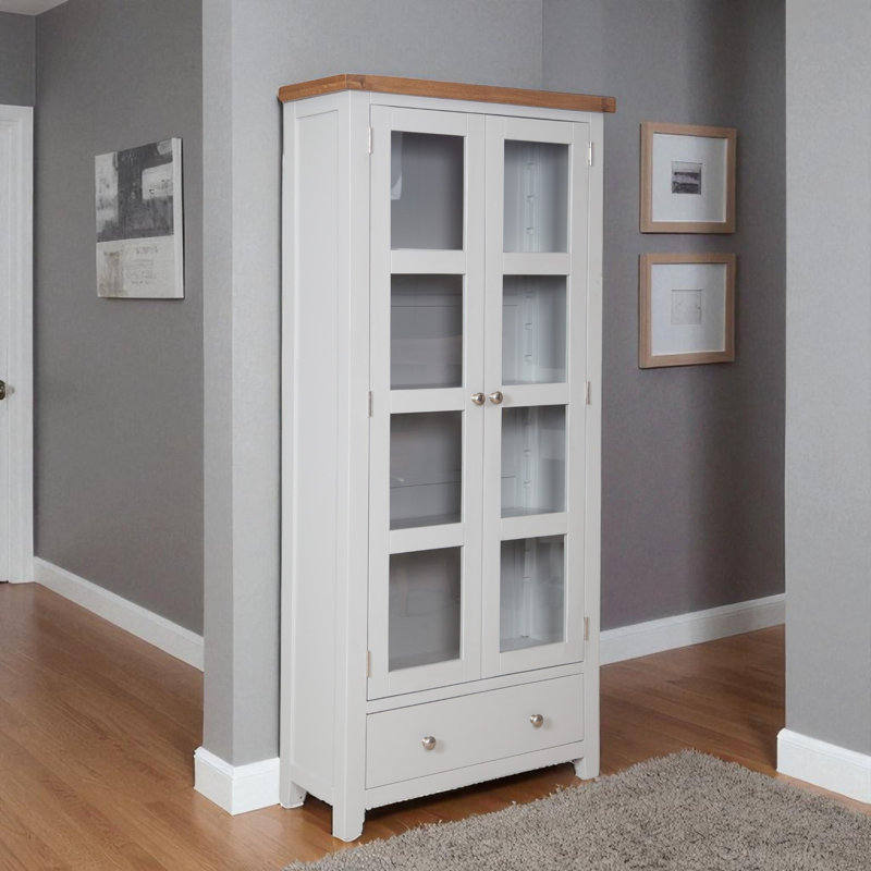 Melbourne Display Cabinet