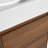Willington 18-Inch Freestanding Bathroom Vanity
