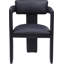 Chaise en cuir Exilda-719743291