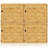 Cube Storage Organizer, Bamboo Cube Bookshelf, Stackable Connect Storage Cube Cubby Organizer With Door, Stackable Cubes Bin
