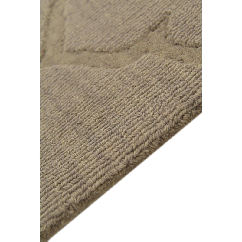 Jaycee Gray Rug