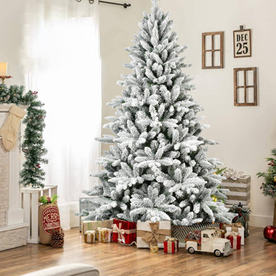 arbre de Noël artificiel