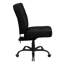 Fauteuil de bureau ergonomique Big & Tall