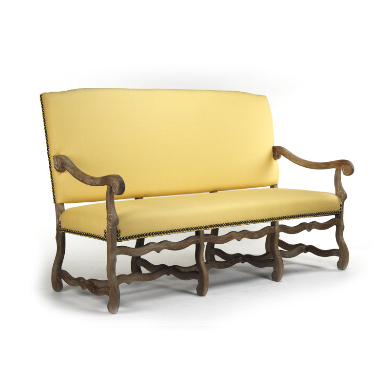 Julien Upholstered Bench