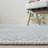 Bryent Flat Weave Cotton Geometric Rug-17989571