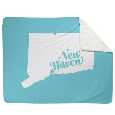 Sewn Throw Blanket
