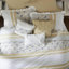 Ensemble d'édredon en coton percale 9 pièces-115820594-115820597