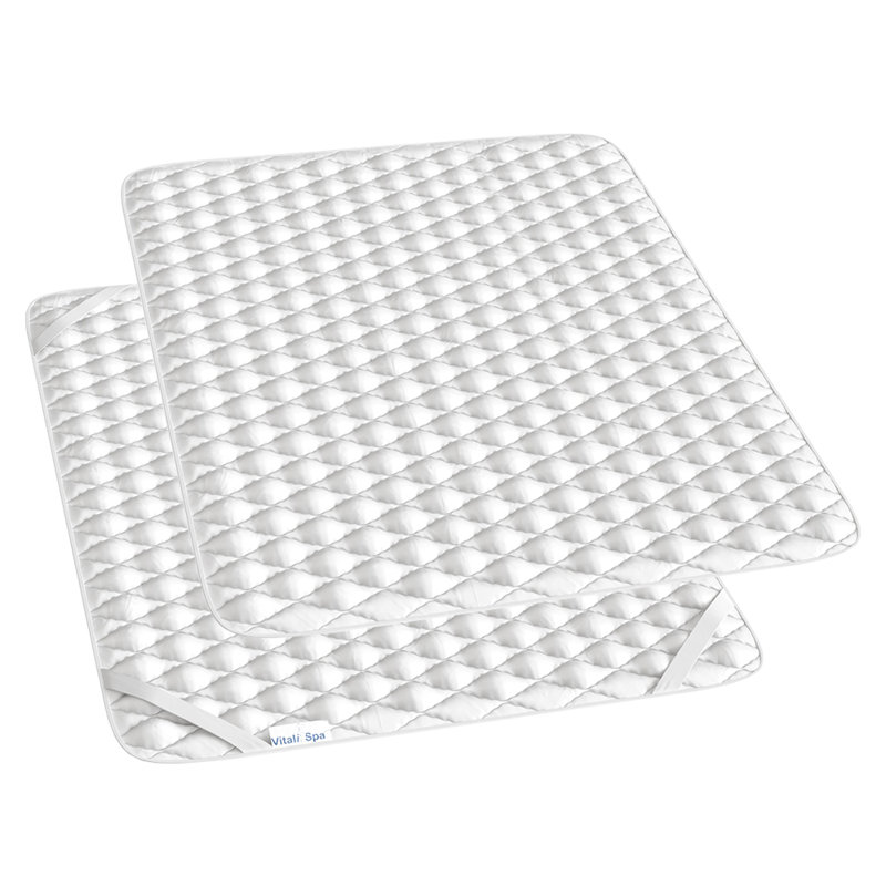 2cm Mattress Topper, 160 x 200cm